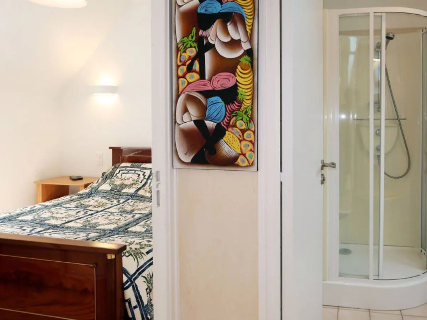 Ty Pors Ar Pagn (PEM119)