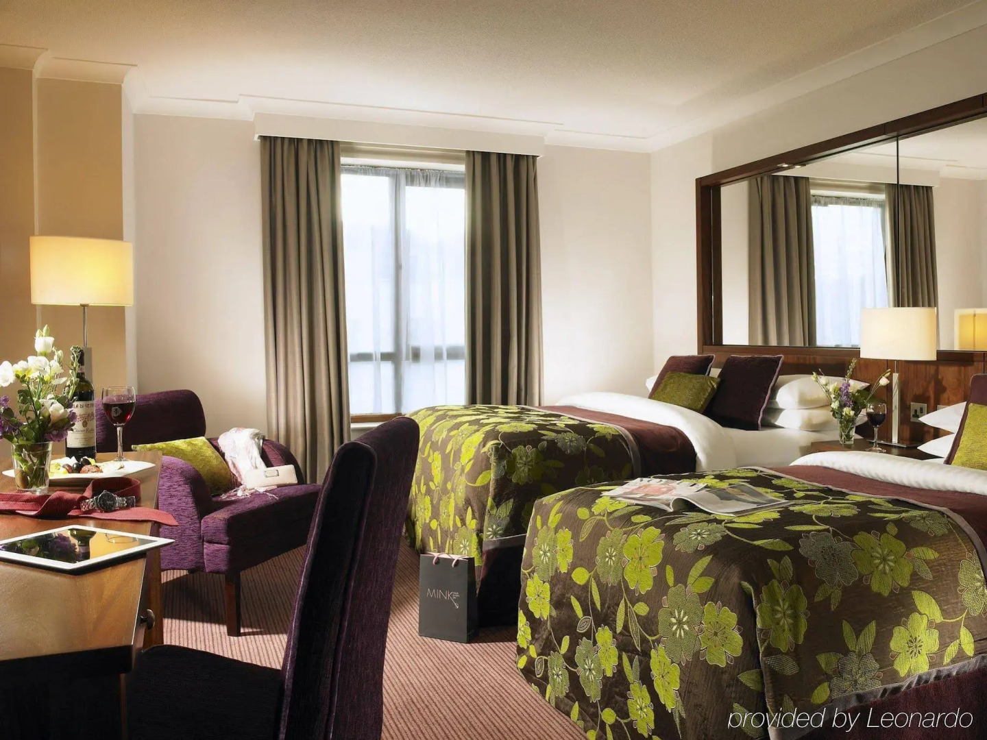 Camden Court Hotel