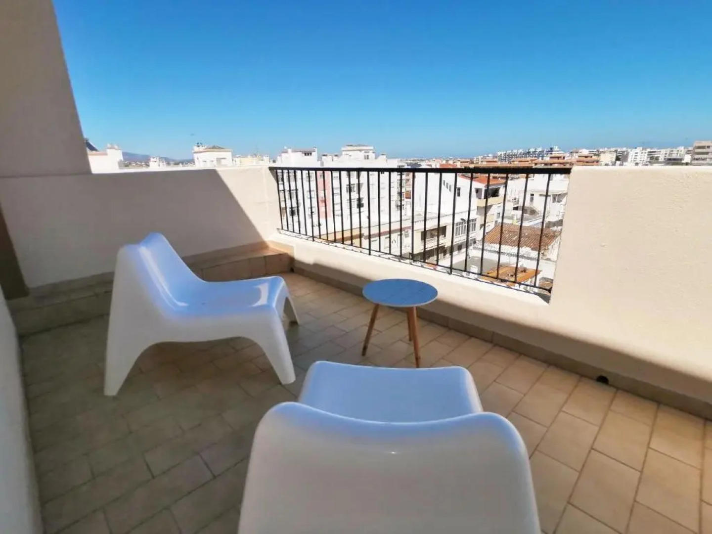 Apartamento Penha T3