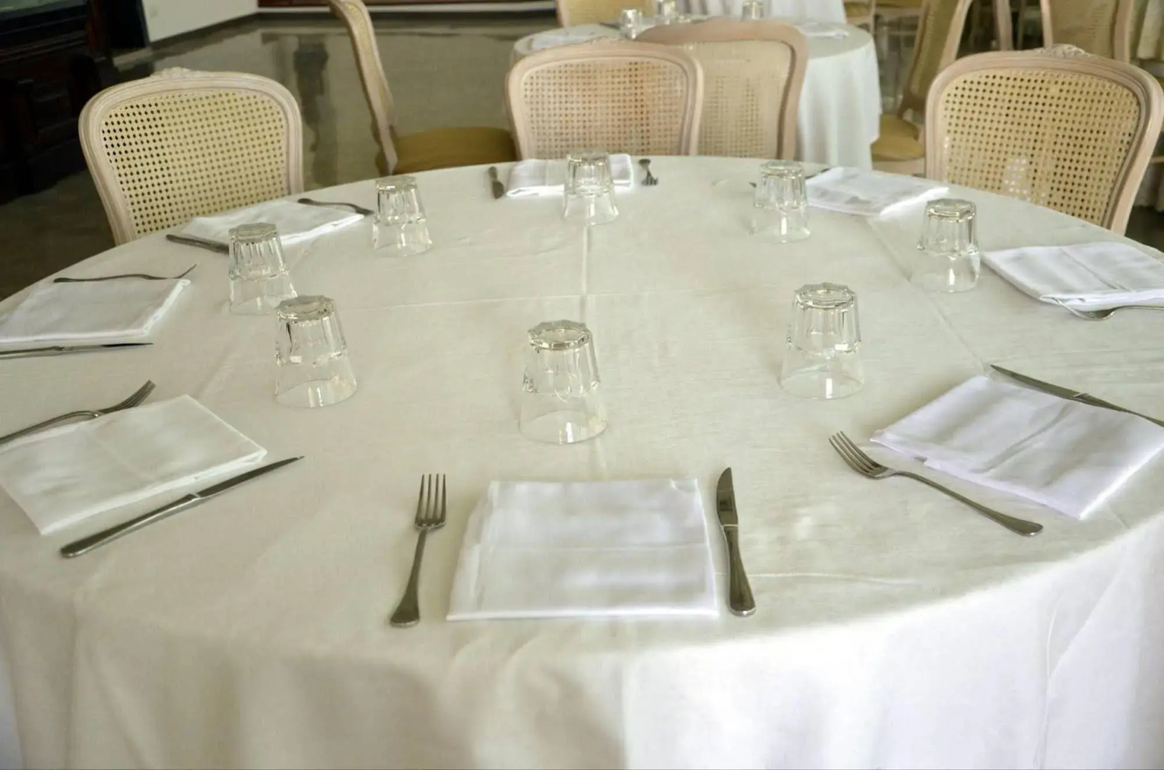 Antica Locanda del Cavallino Bianco