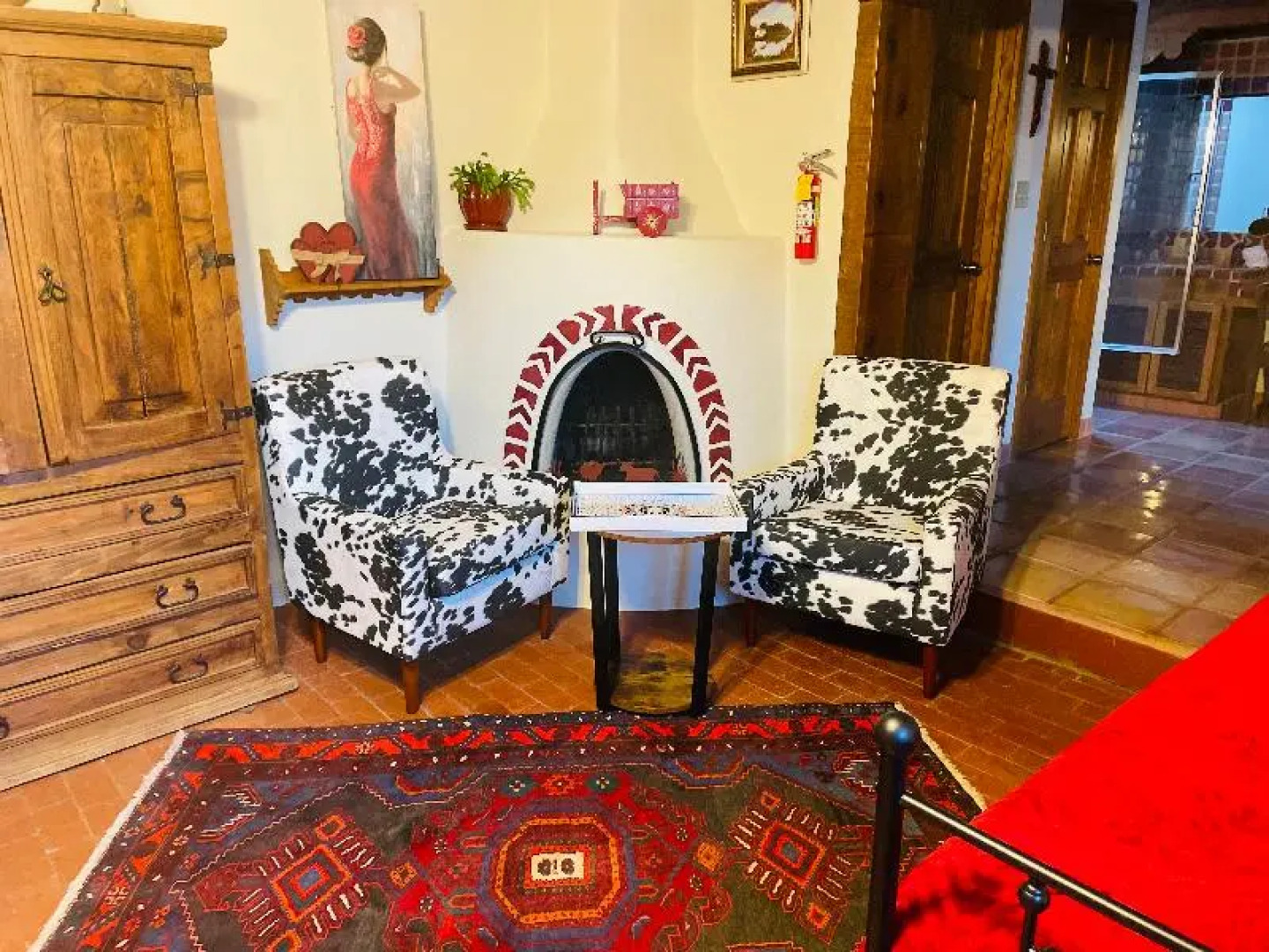 Loba Luna Bed and Breakfast, LLC