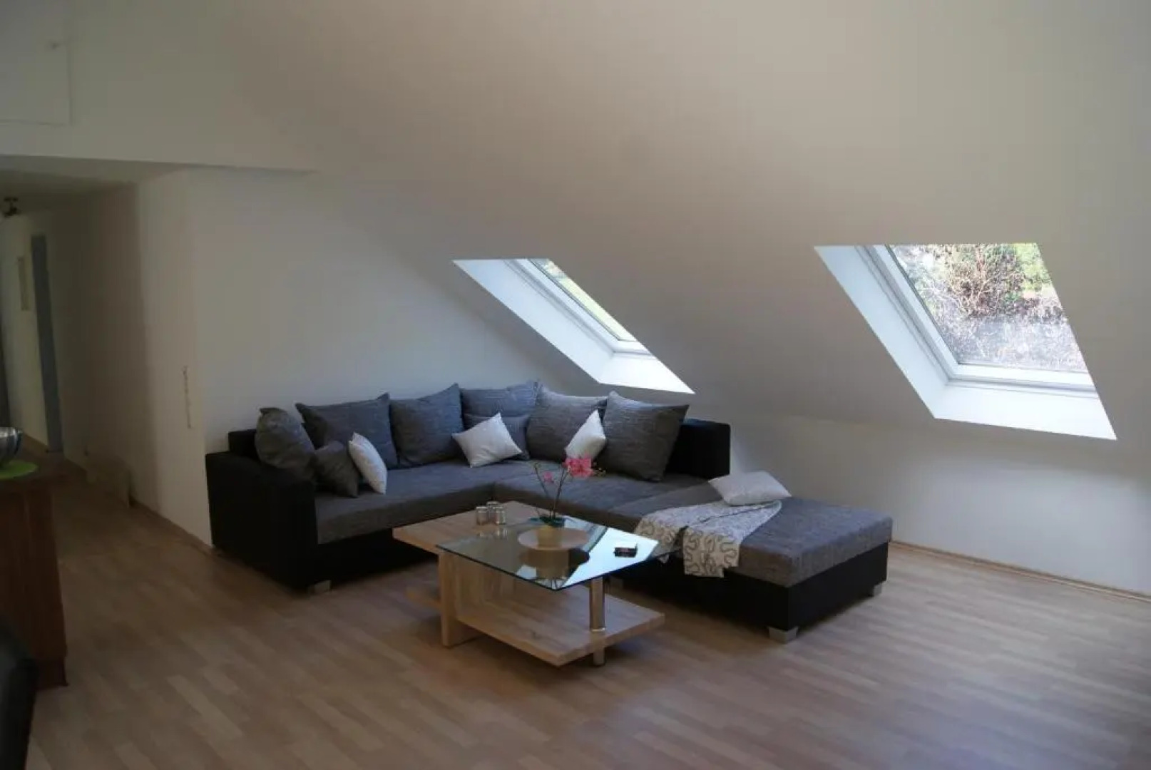 Ferienwohnungen TalBach