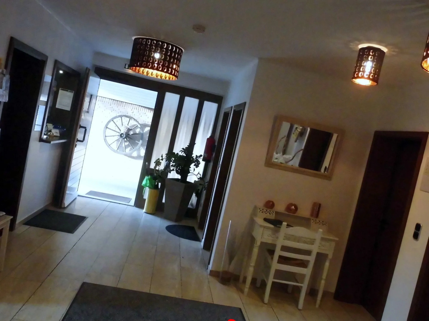 Lieth Hotel Grünreich