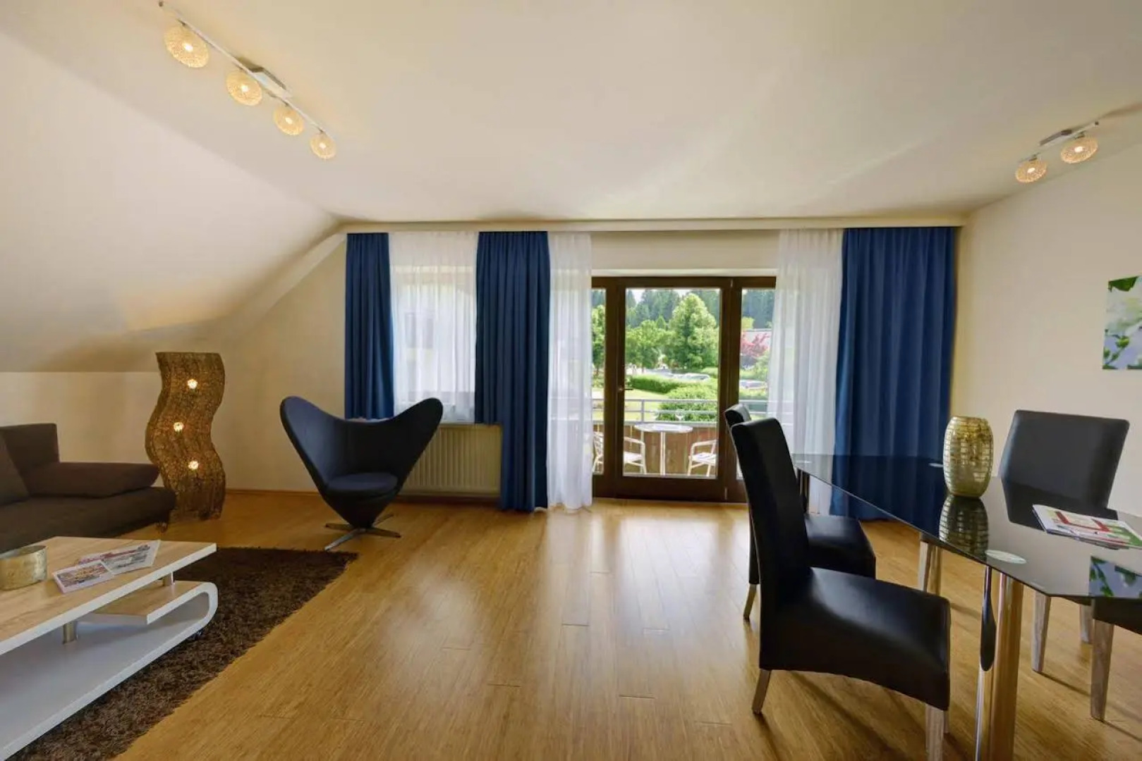 Wahaha Paradise Sport & Family Resort