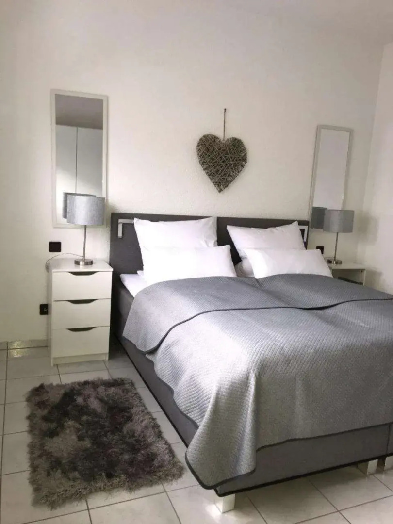 xxl Apartment Sinsheim