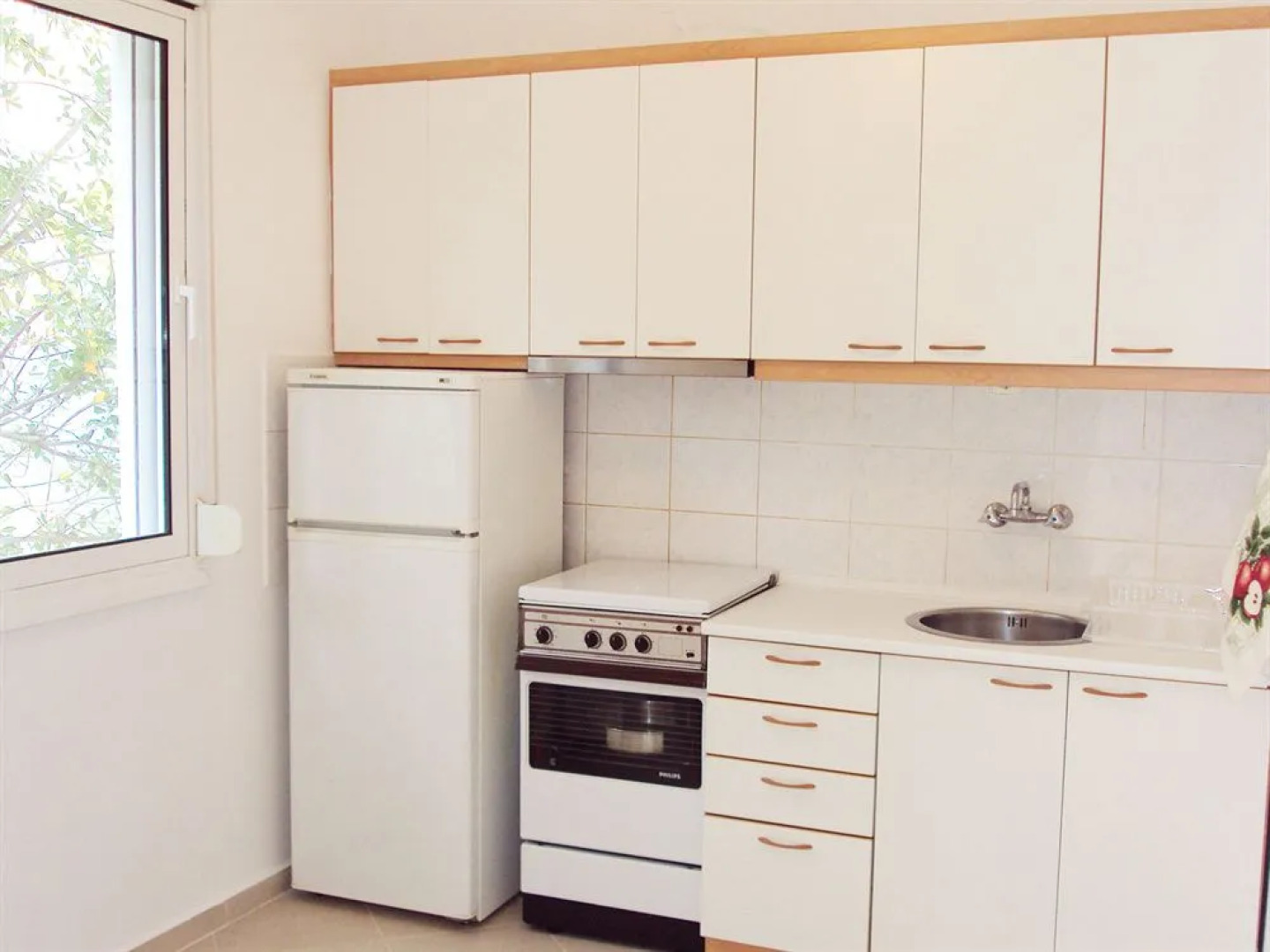 Villa Kiza Apartments