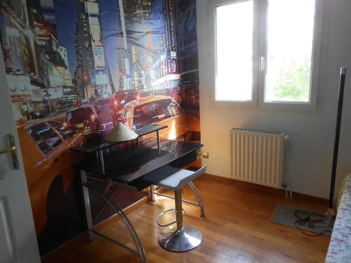 House With 8 Bedrooms in Villeurbanne, With Wifi