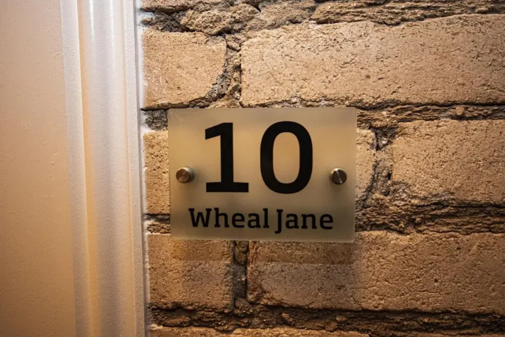 Trelu - Self Catering Three Bedroom Ground Floor Property