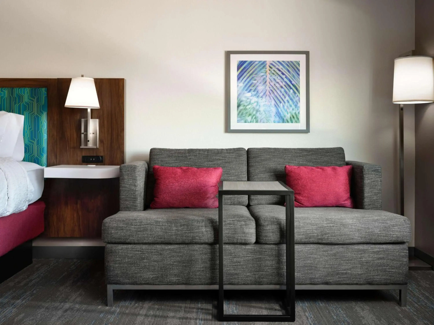 Hampton Inn Pinellas Park St. Petersburg, FL