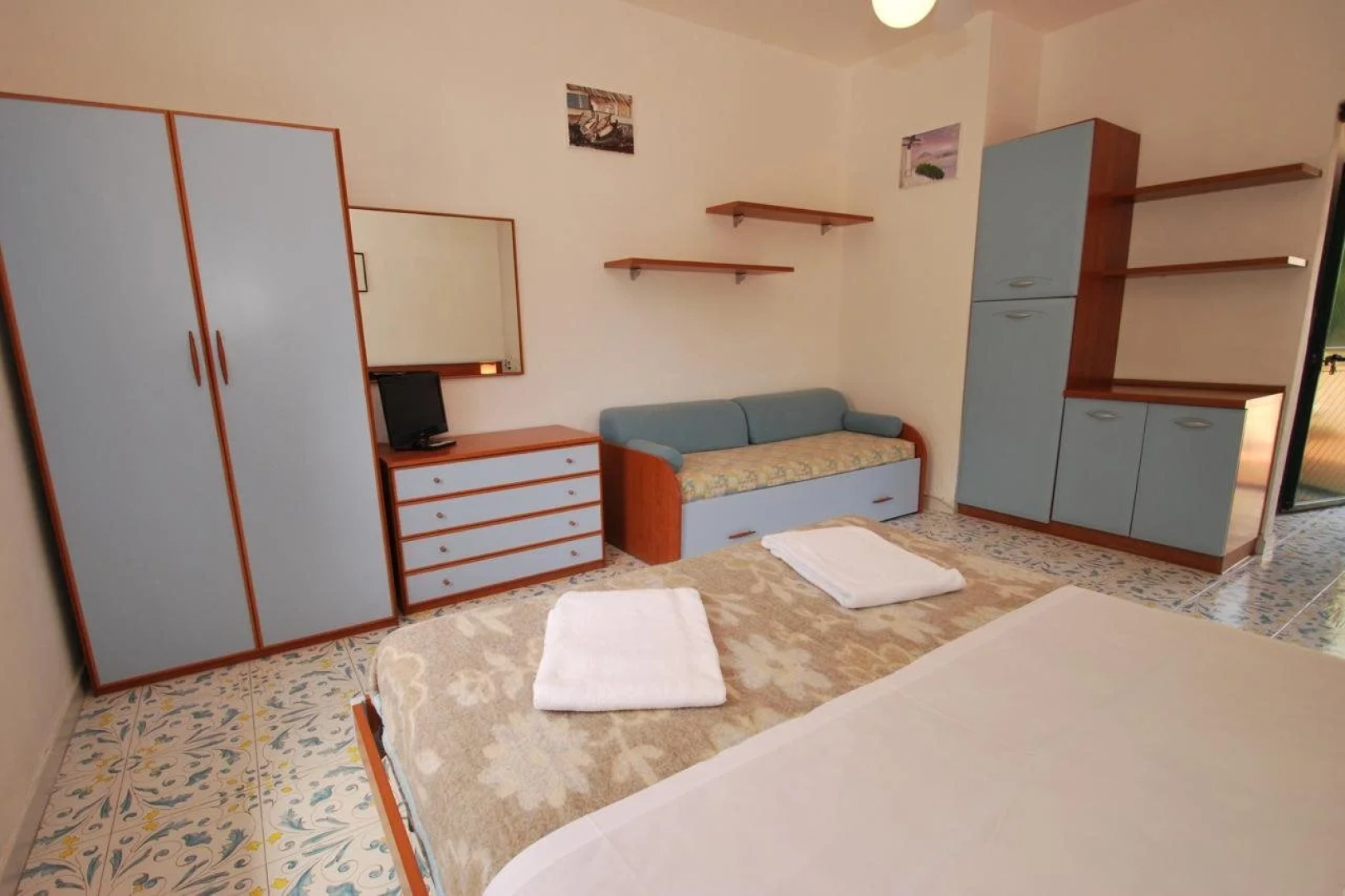 Vulcano Blu Residence