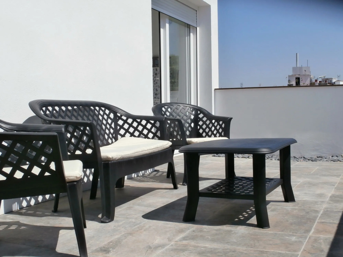 Hotel Sacristía de Santa Ana