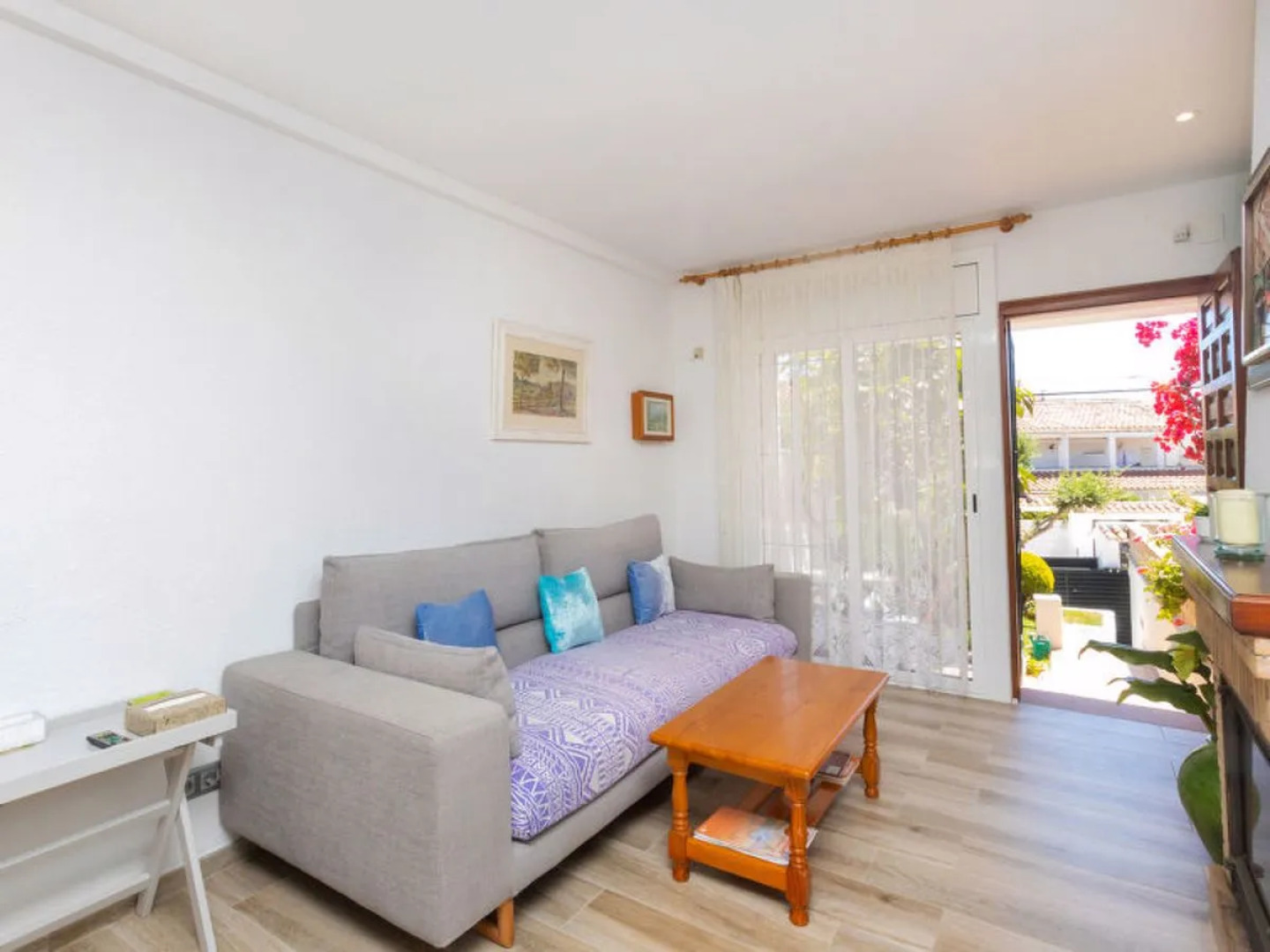 House Remedios Cunit