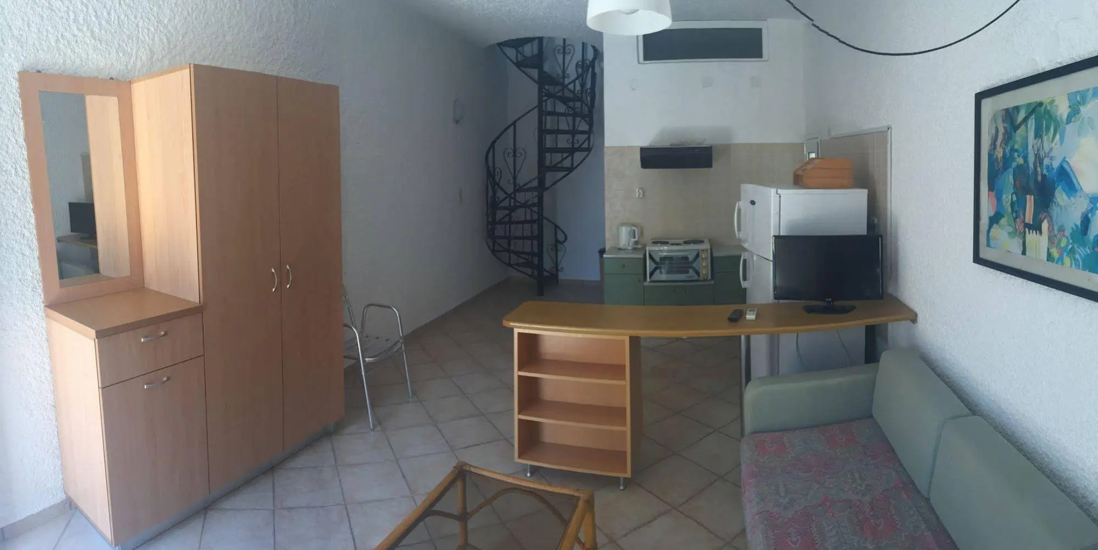 Esperides Maisonettes