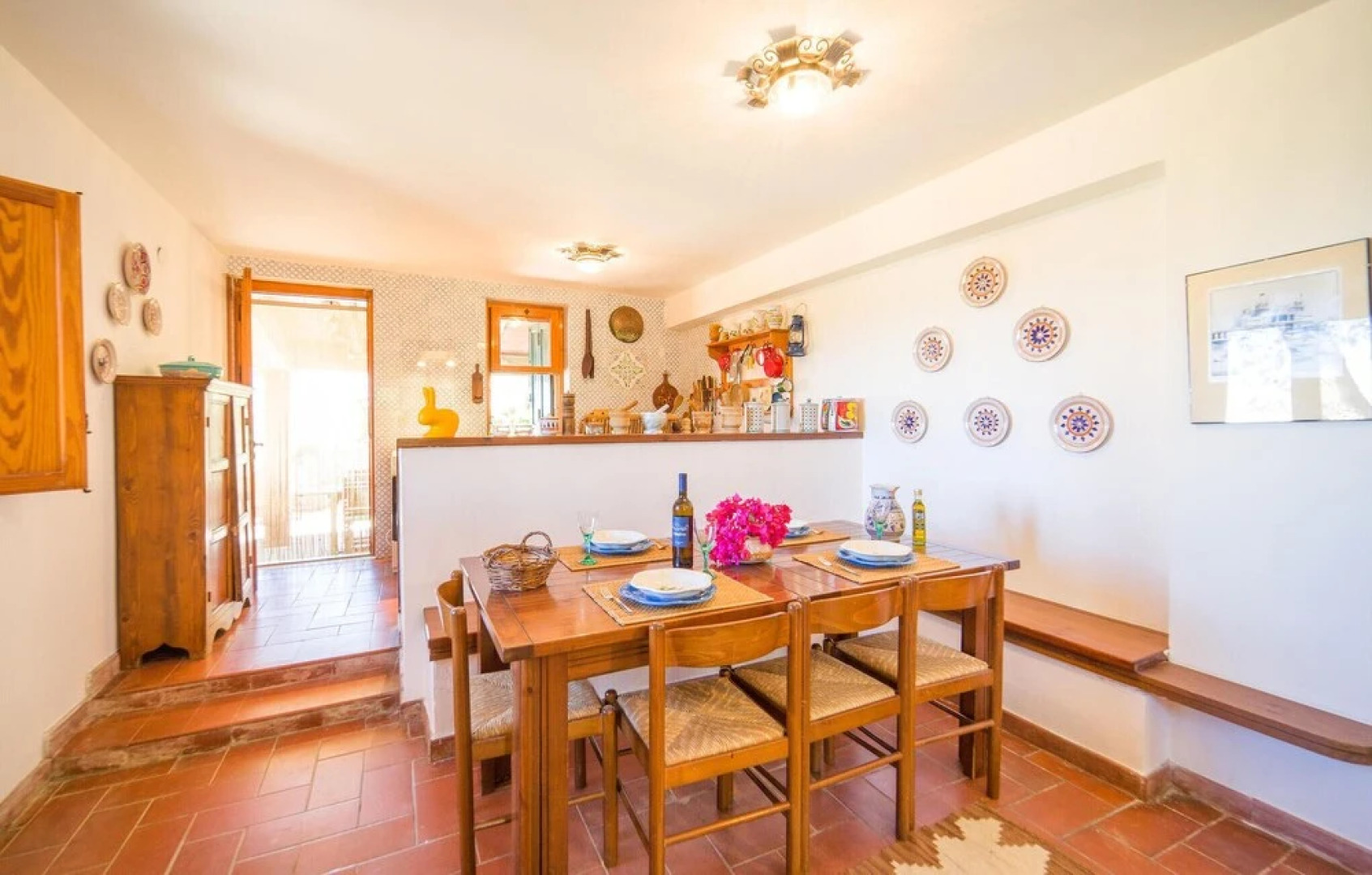 Beautiful Home in Sambuca di Sicilia With 4 Bedrooms and Wifi