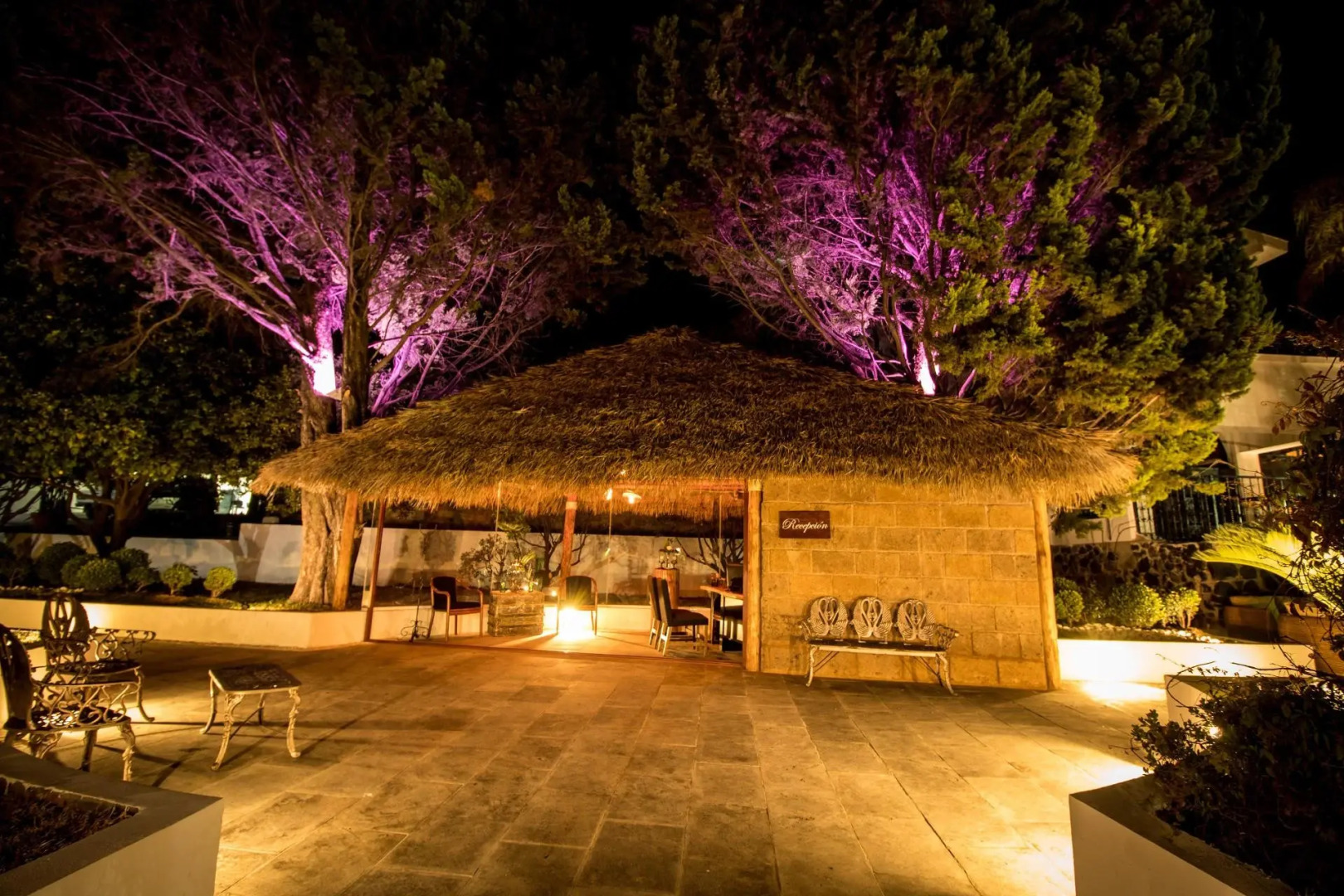 Río Tinto Hotel Boutique