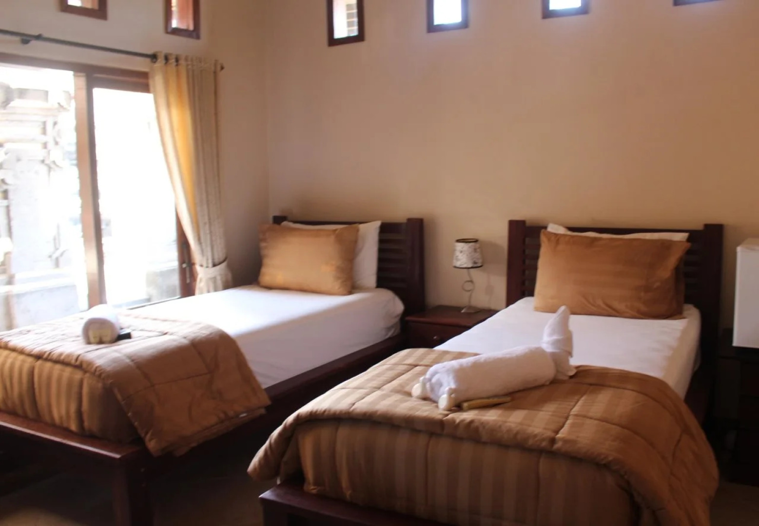 Puri Pondok Dawa Villa