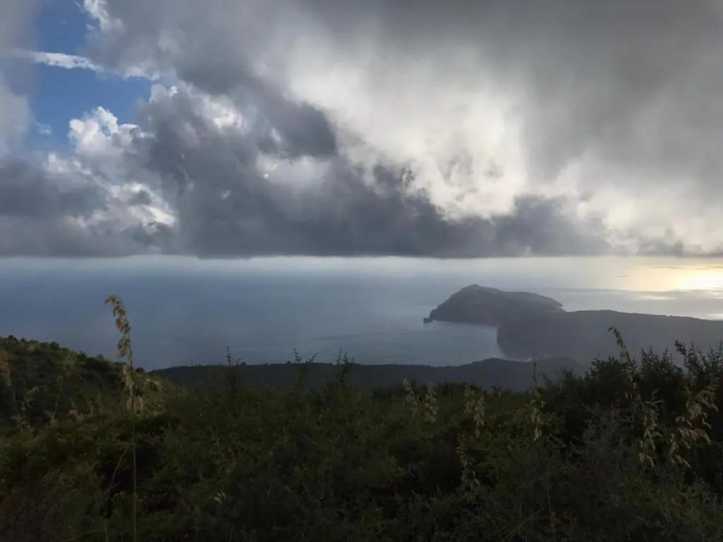 Appartamenti Camerota