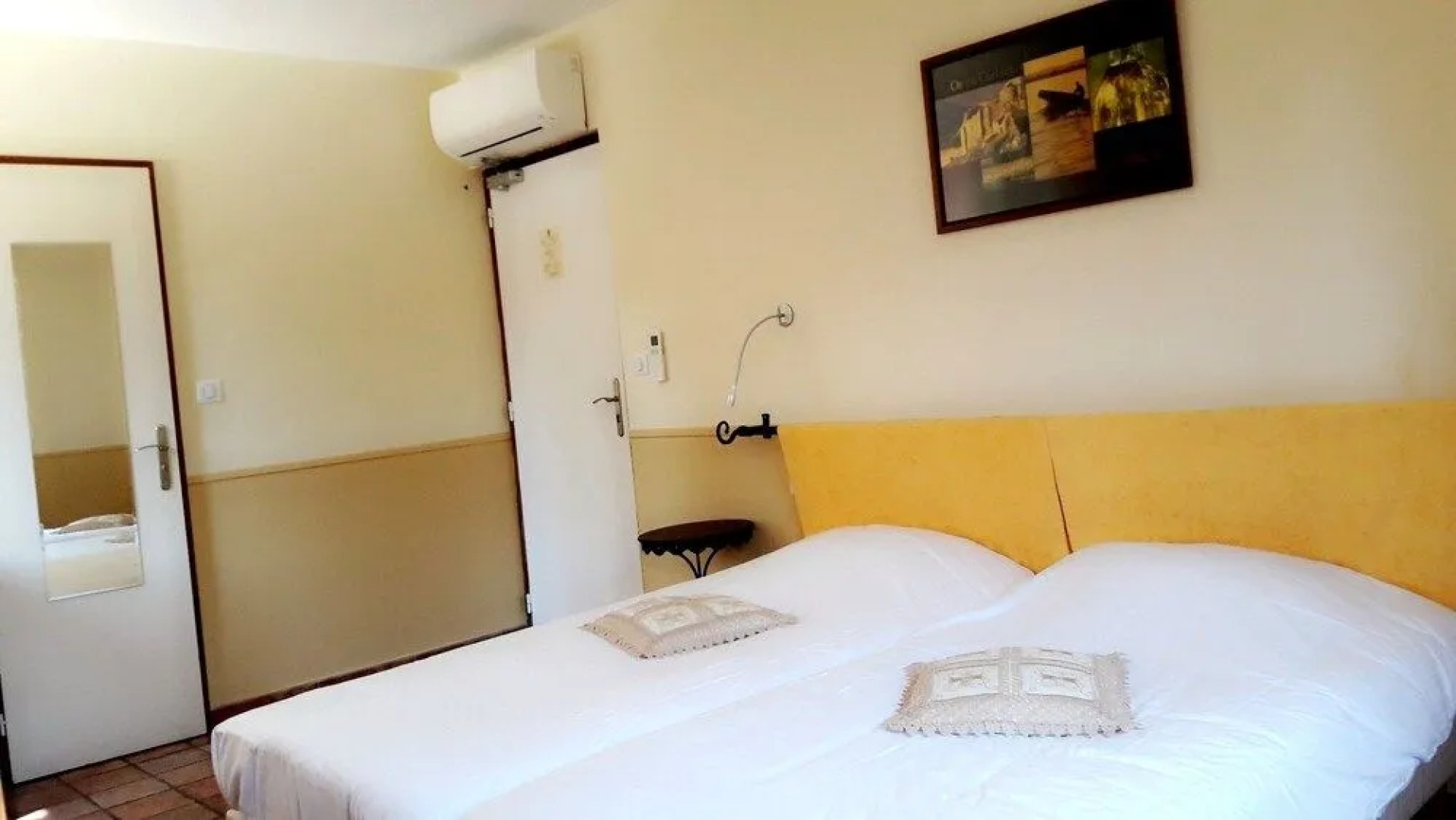 Auberge la Table du Curé