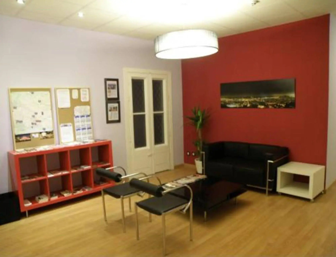 Hotel Center Gran Via