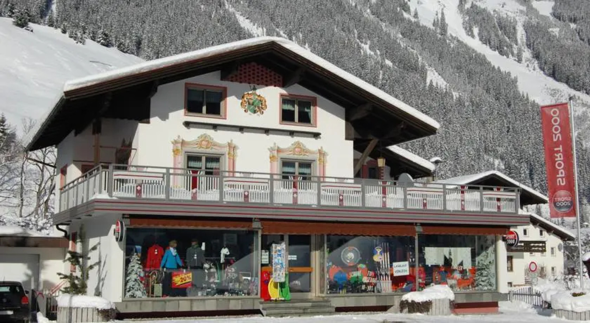 Ferienwohnung Robert Knitel