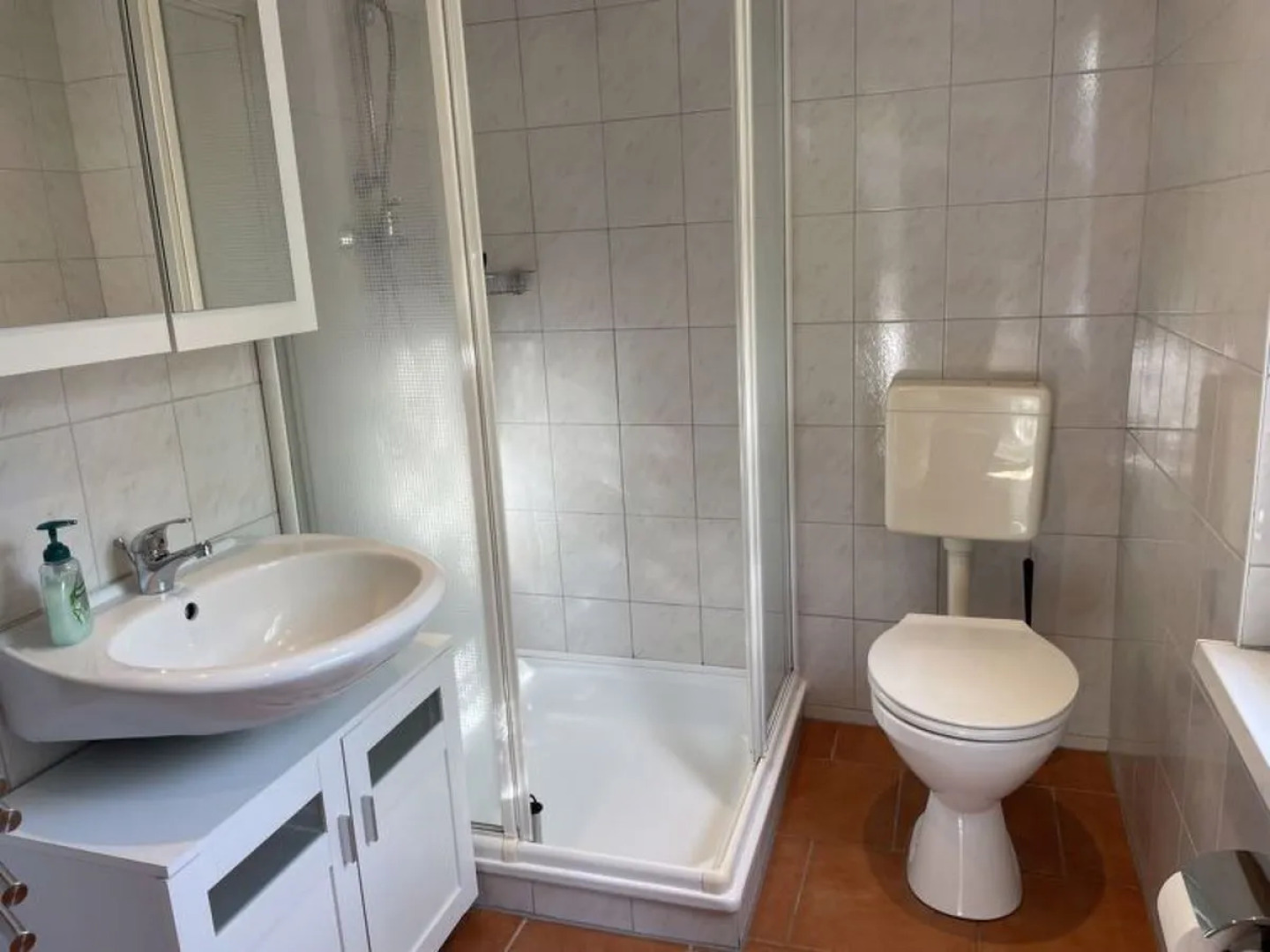 House Am Walde Dobbertin 14021