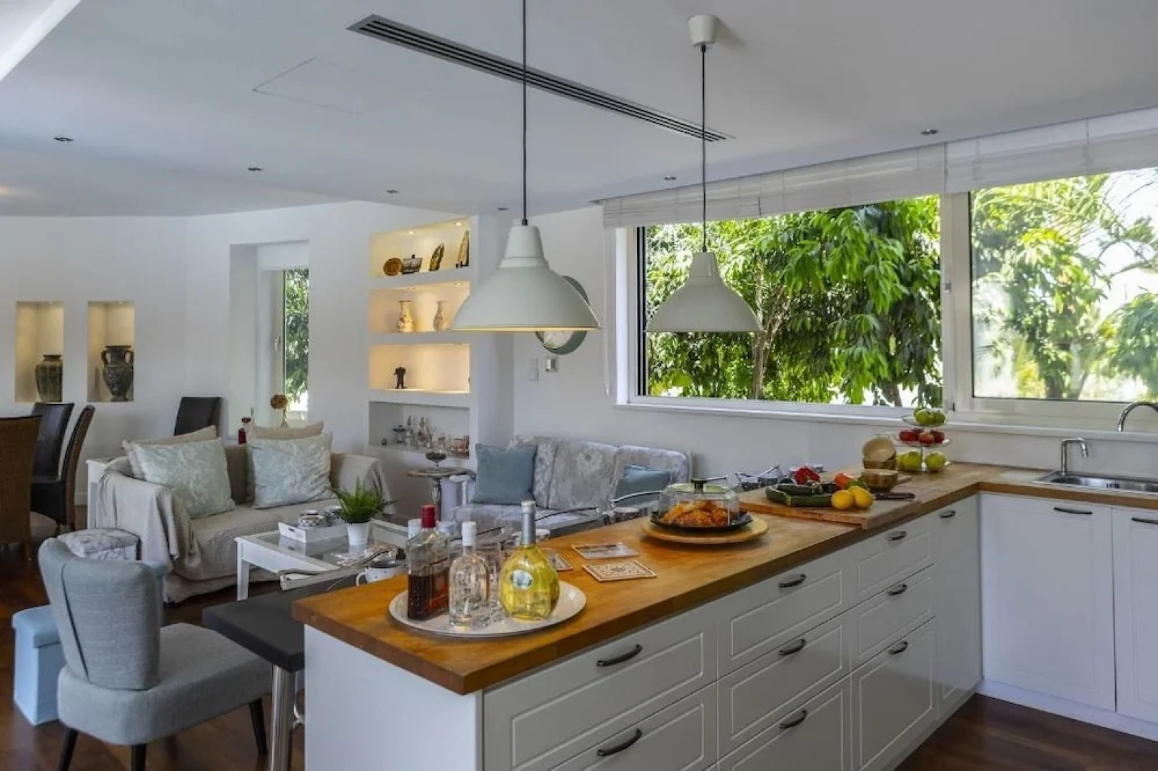 Larnaca Villa Marisol