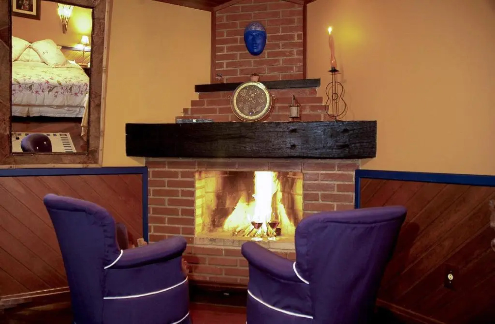 Pousada Terra da Luz