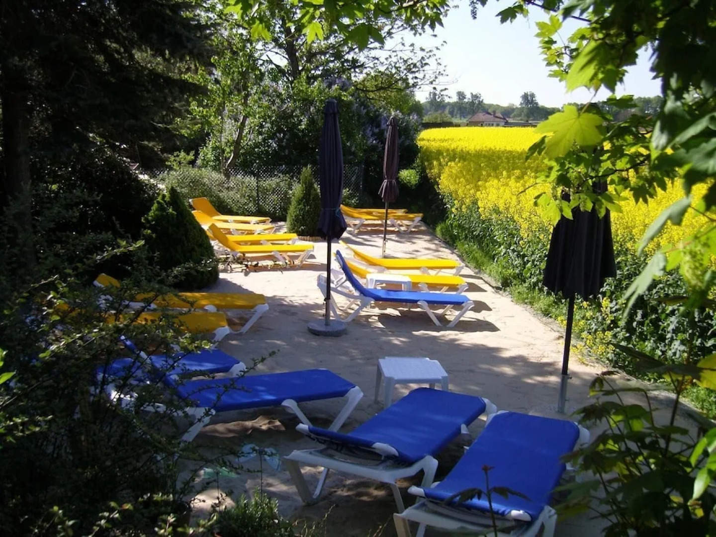 Beauty & Wohlfühl Hotel