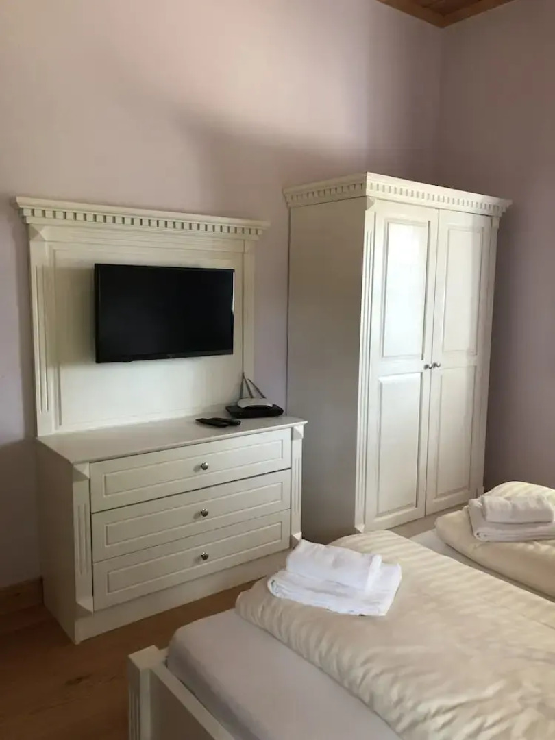 Ferienwohnung Ingrid Marie