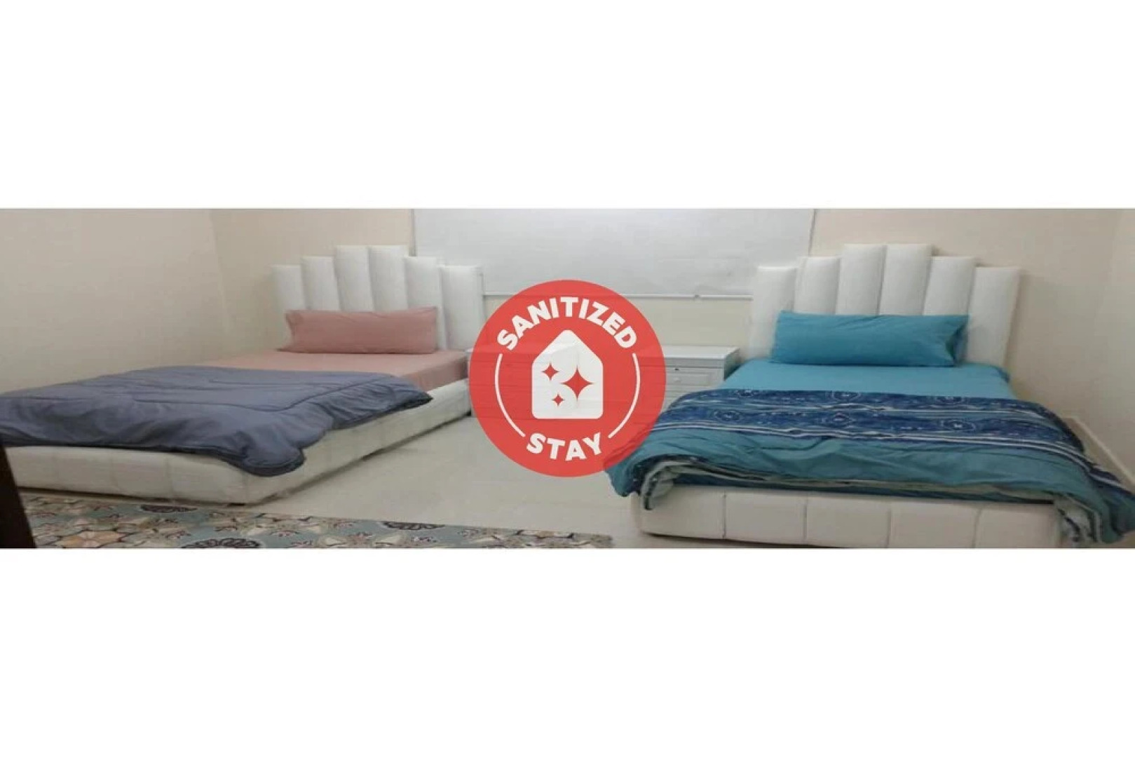 OYO 518 Al Khaleedi Service Apartments