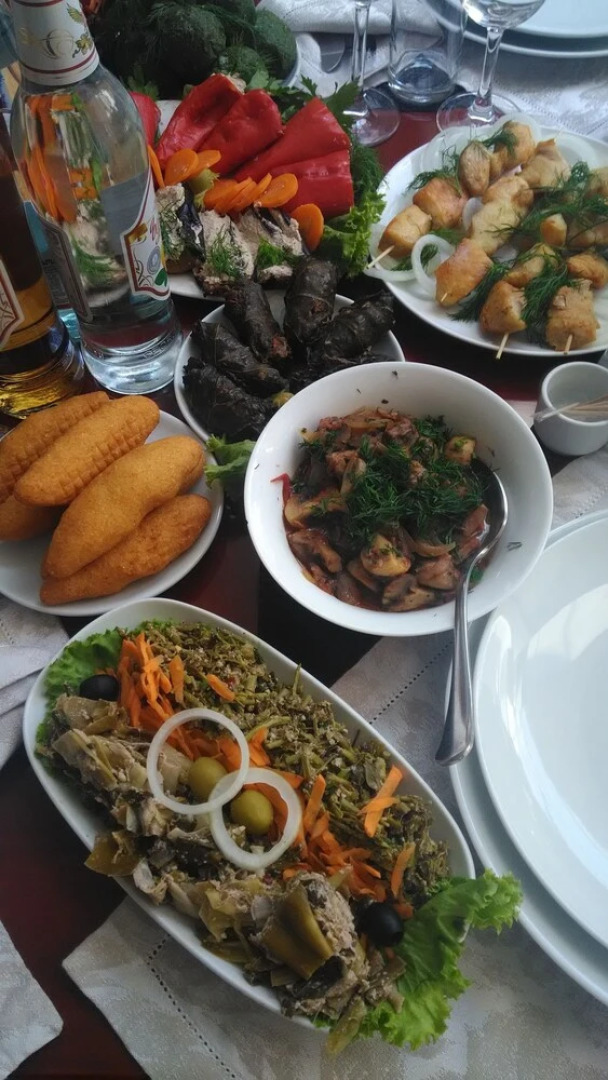 Sachkhere Gardens Hotel Complex