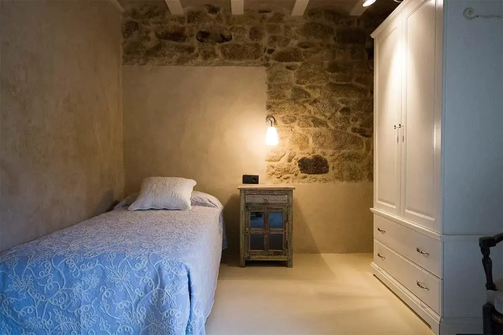 House In Carnota 101506 - Rnu 65442