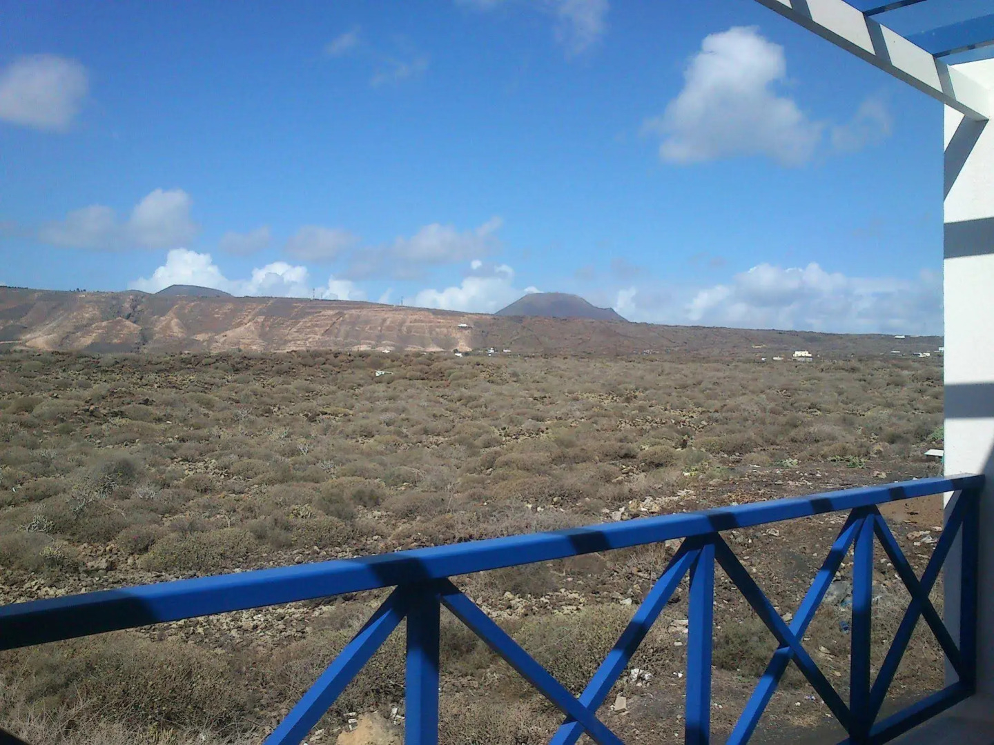 Lanzarote Ocean View
