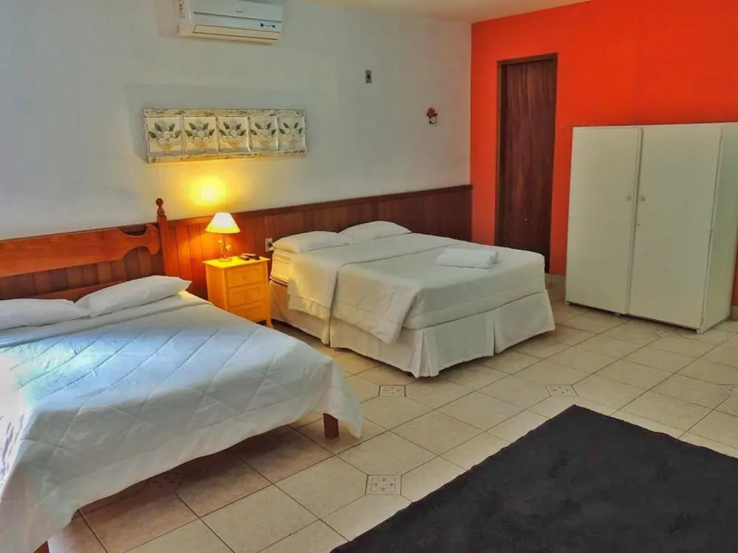 Pousada Pinhais do Martinelli