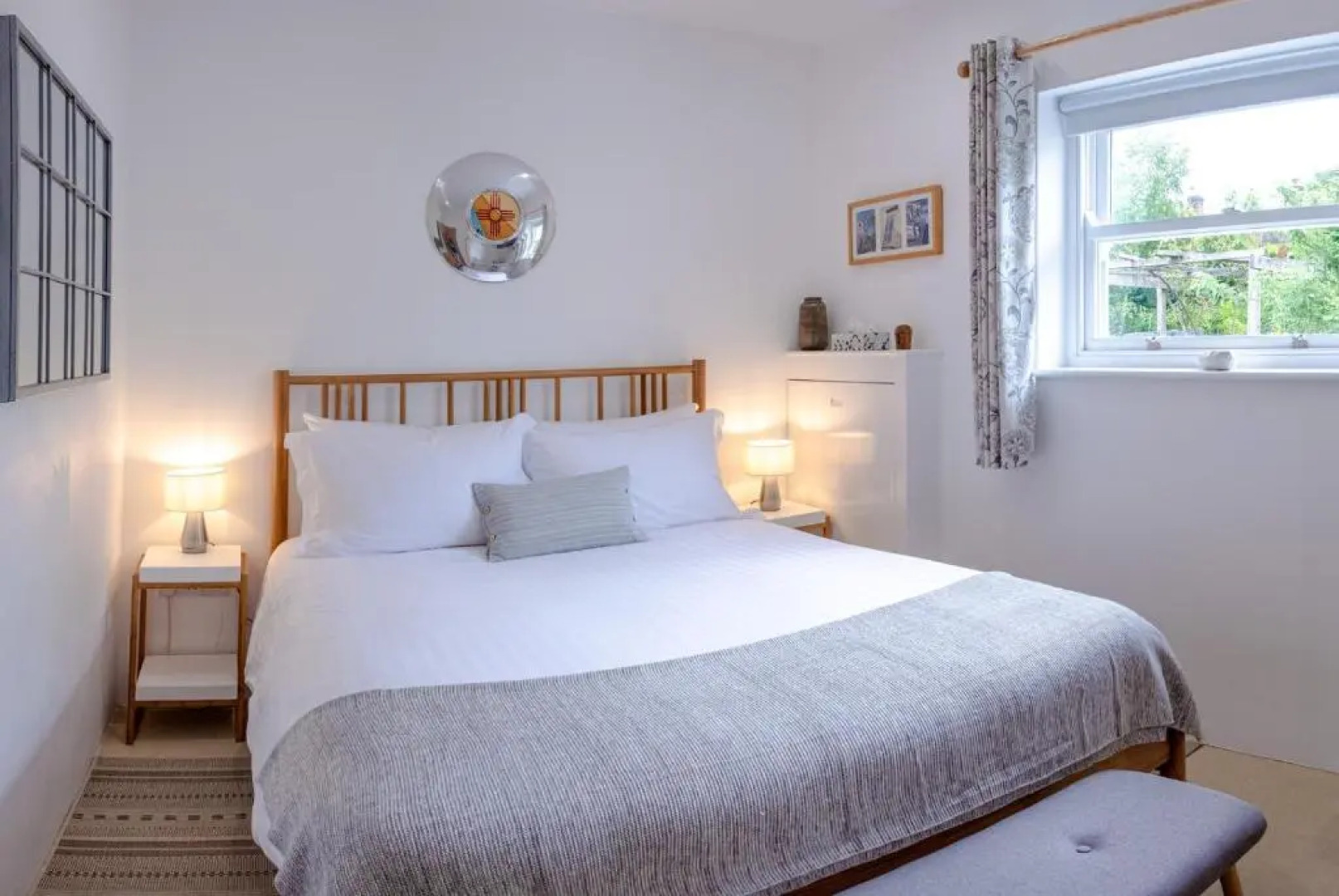 Meadow Cottage Bed & Breakfast