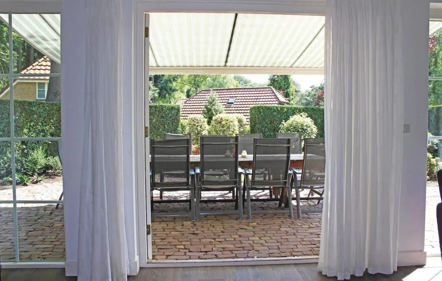 Amazing Home in Lunteren With 6 Bedrooms, Sauna and Wifi