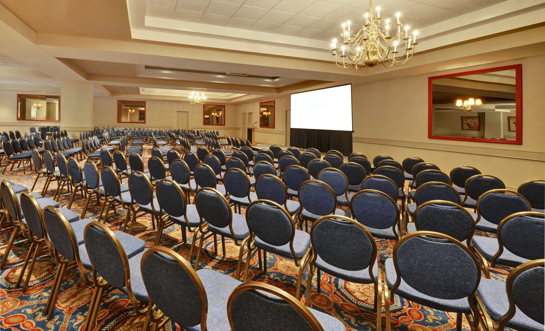 Four Points by Sheraton St. Catharines Niagara Suites