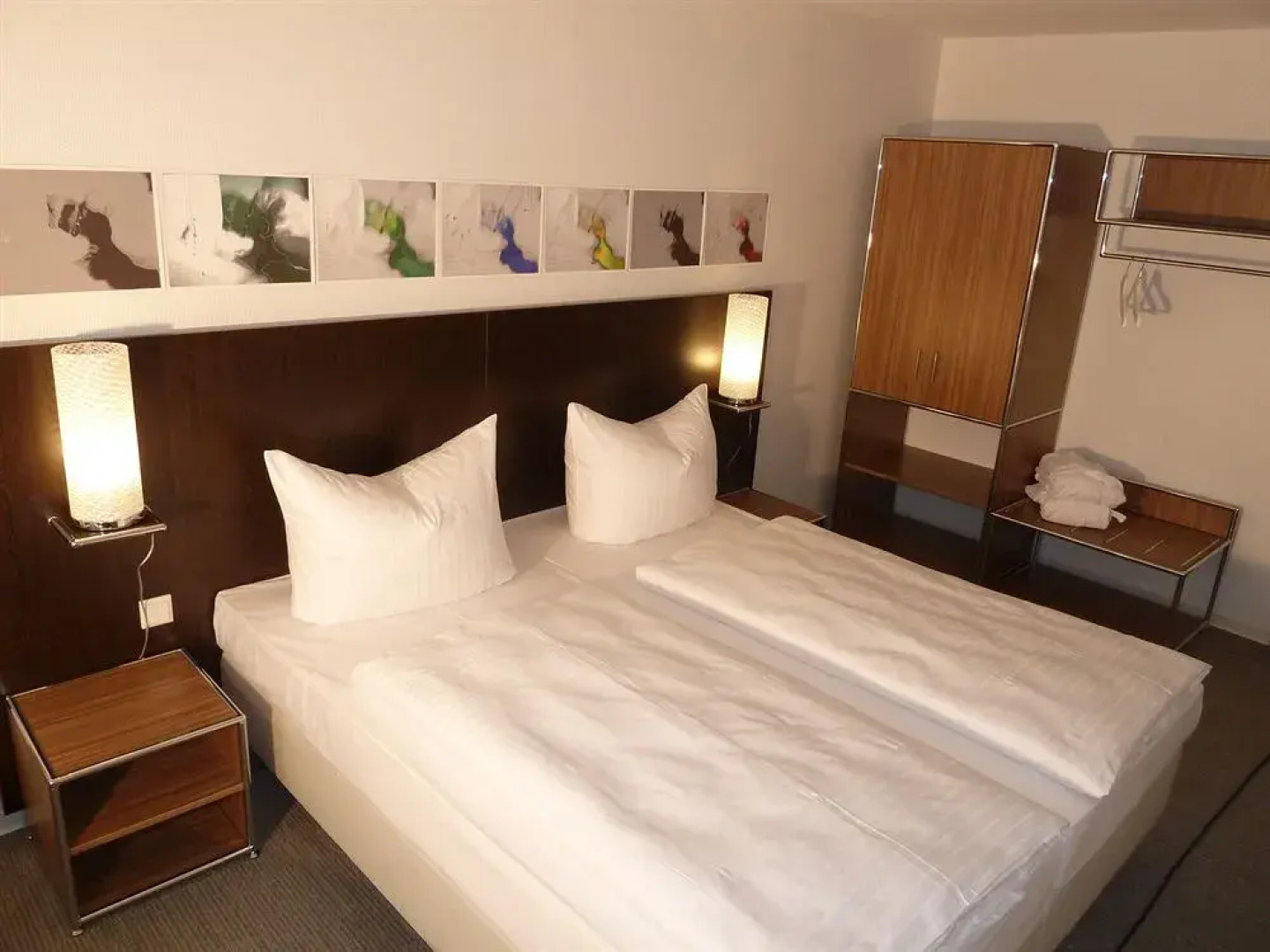 Panorama Hotel Schweinfurt