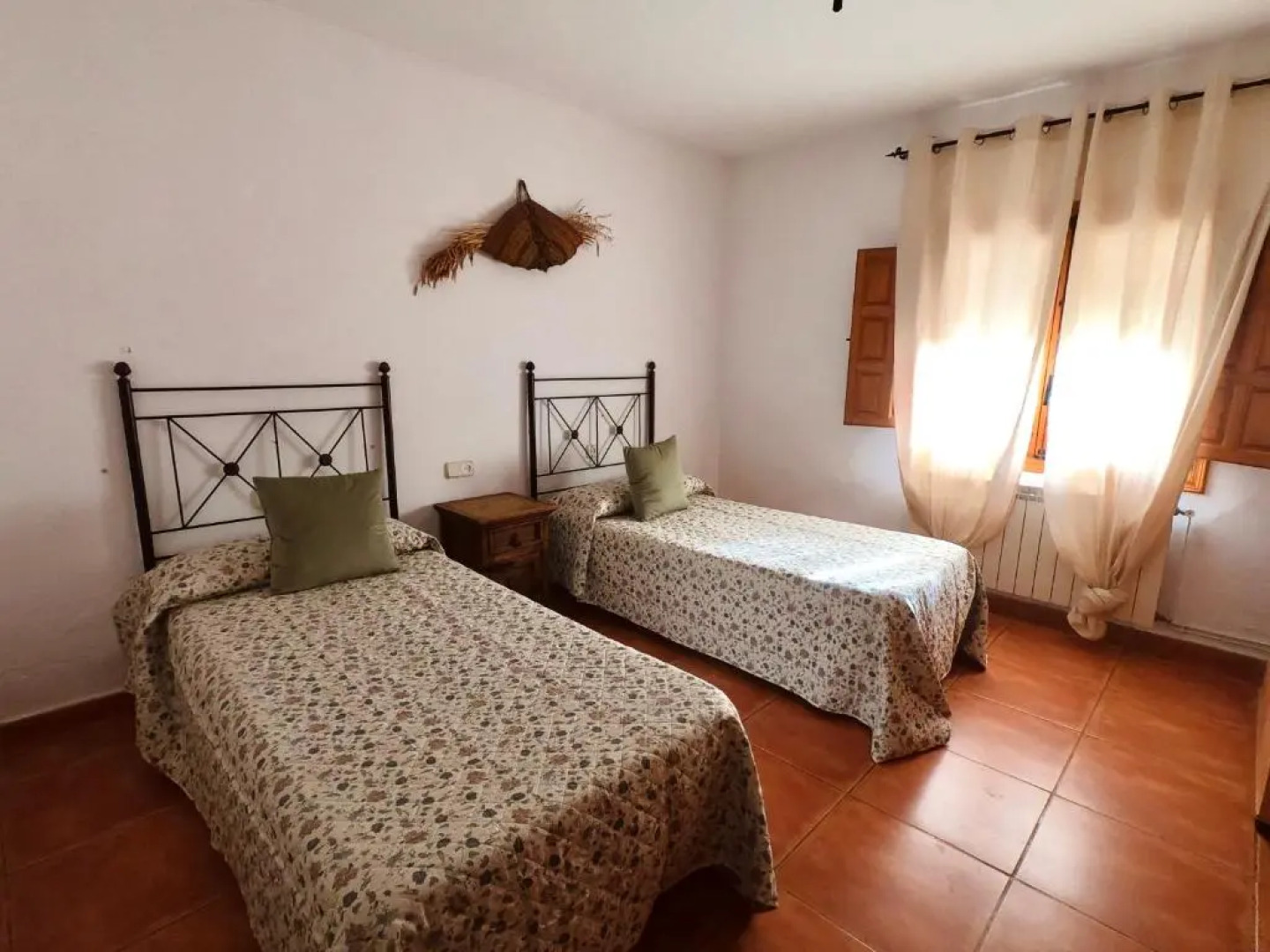 Casa Rural Pernales II