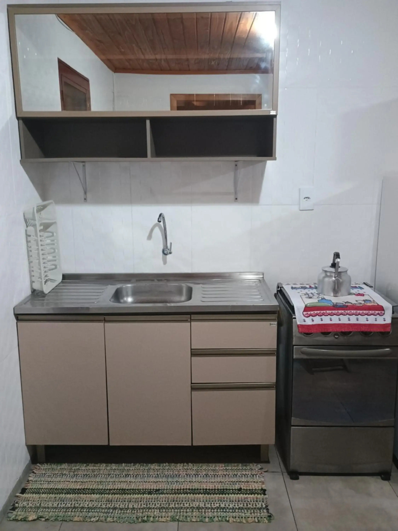 Pousada Ideal