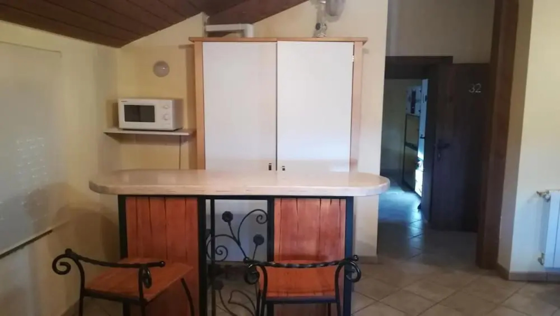 Hotel rural casa la Juana