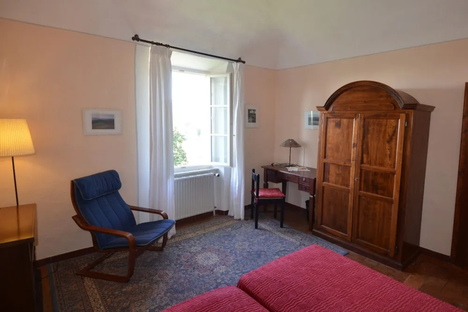 Villa Palagione Centro Interculturale