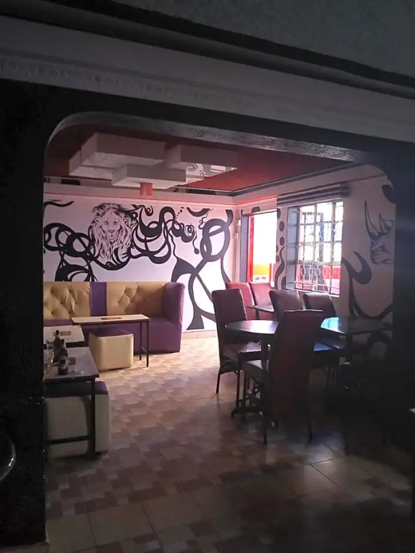 Maendeleo Parkview Hotel