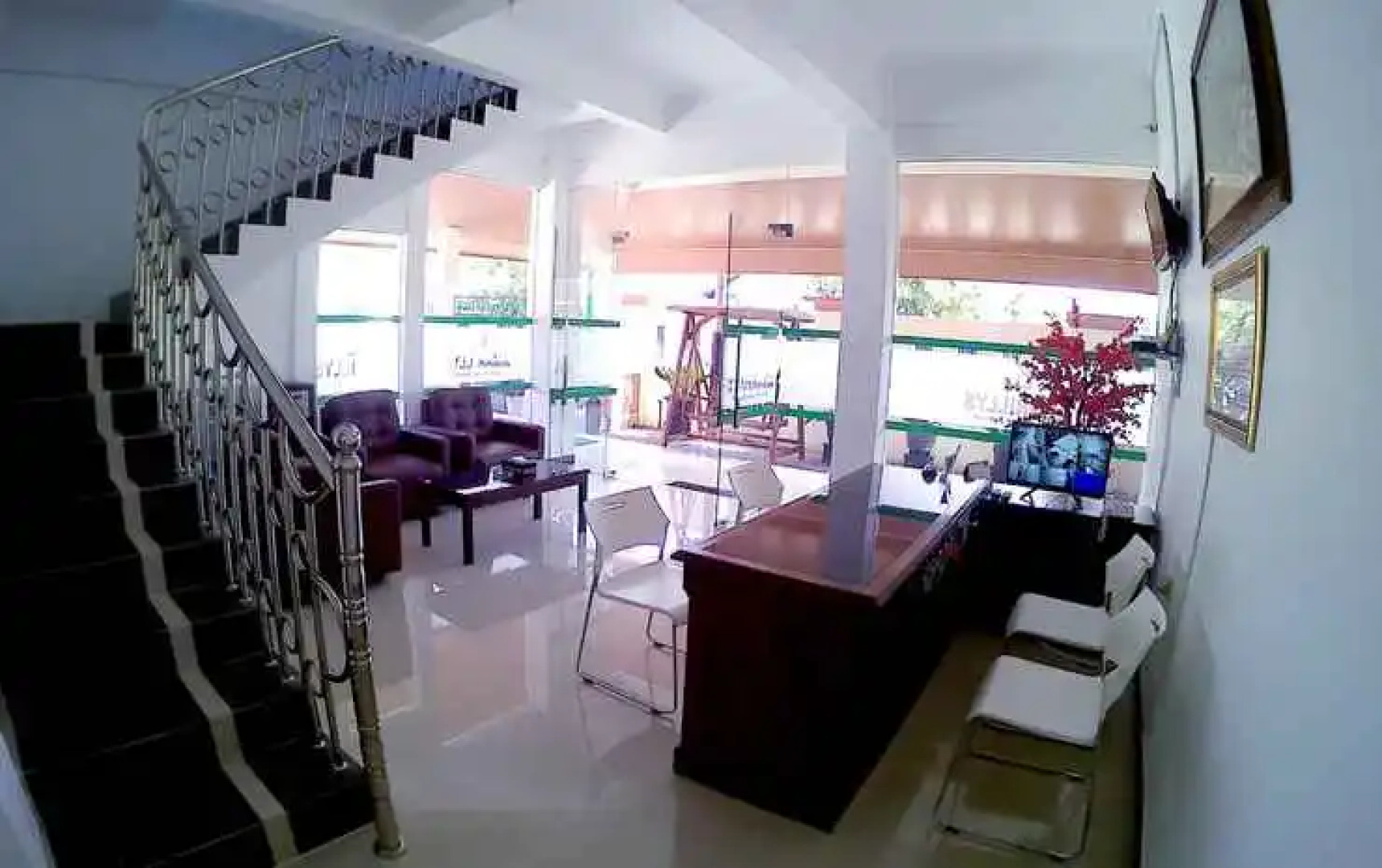 Amaryllis Guesthouse Syariah