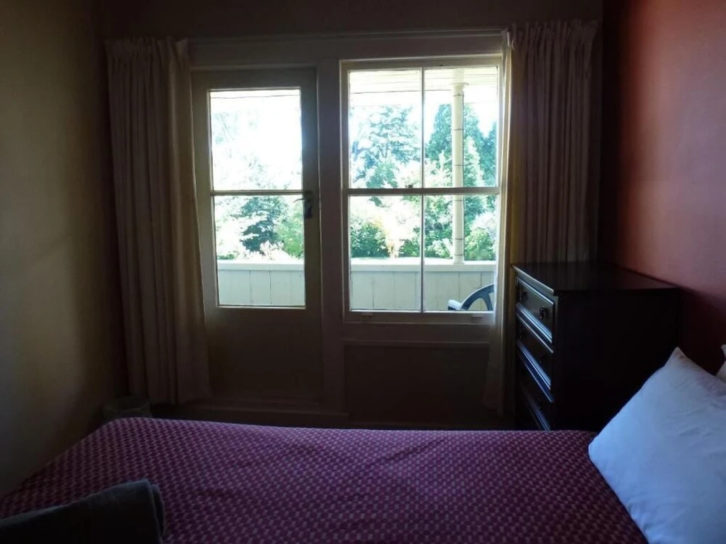 The Old Nurses Home Guesthouse