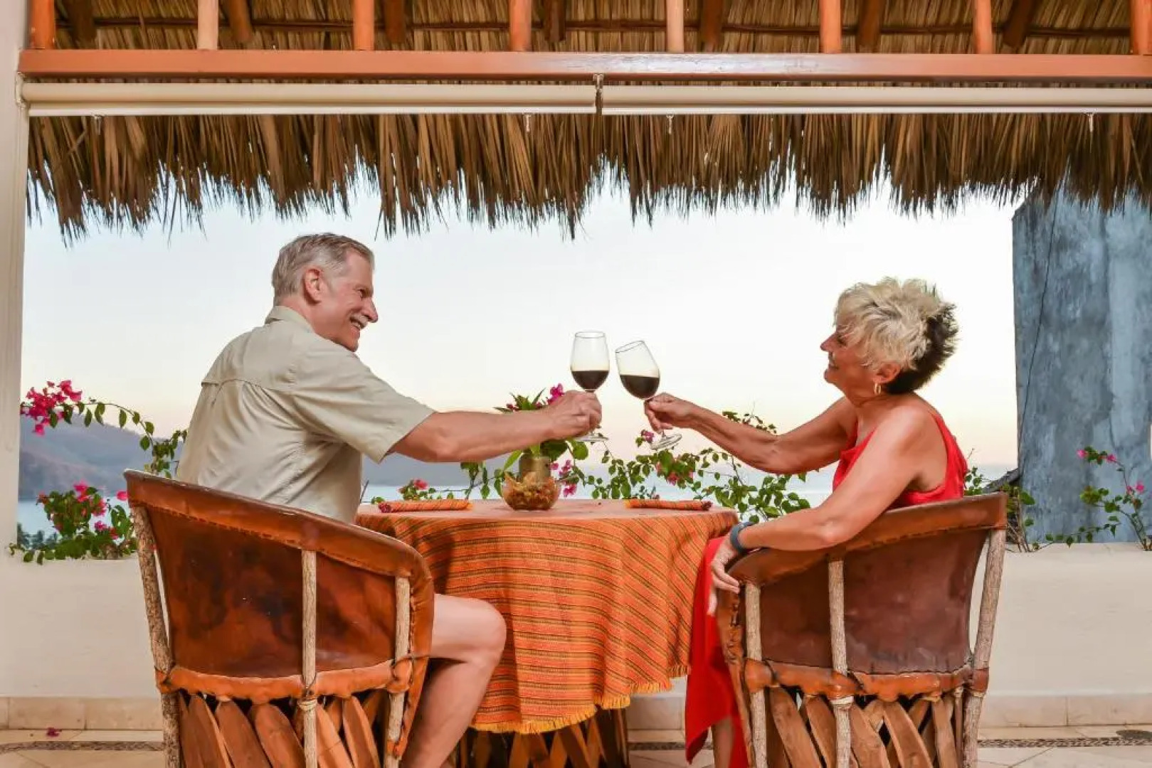 Villas San Sebastián