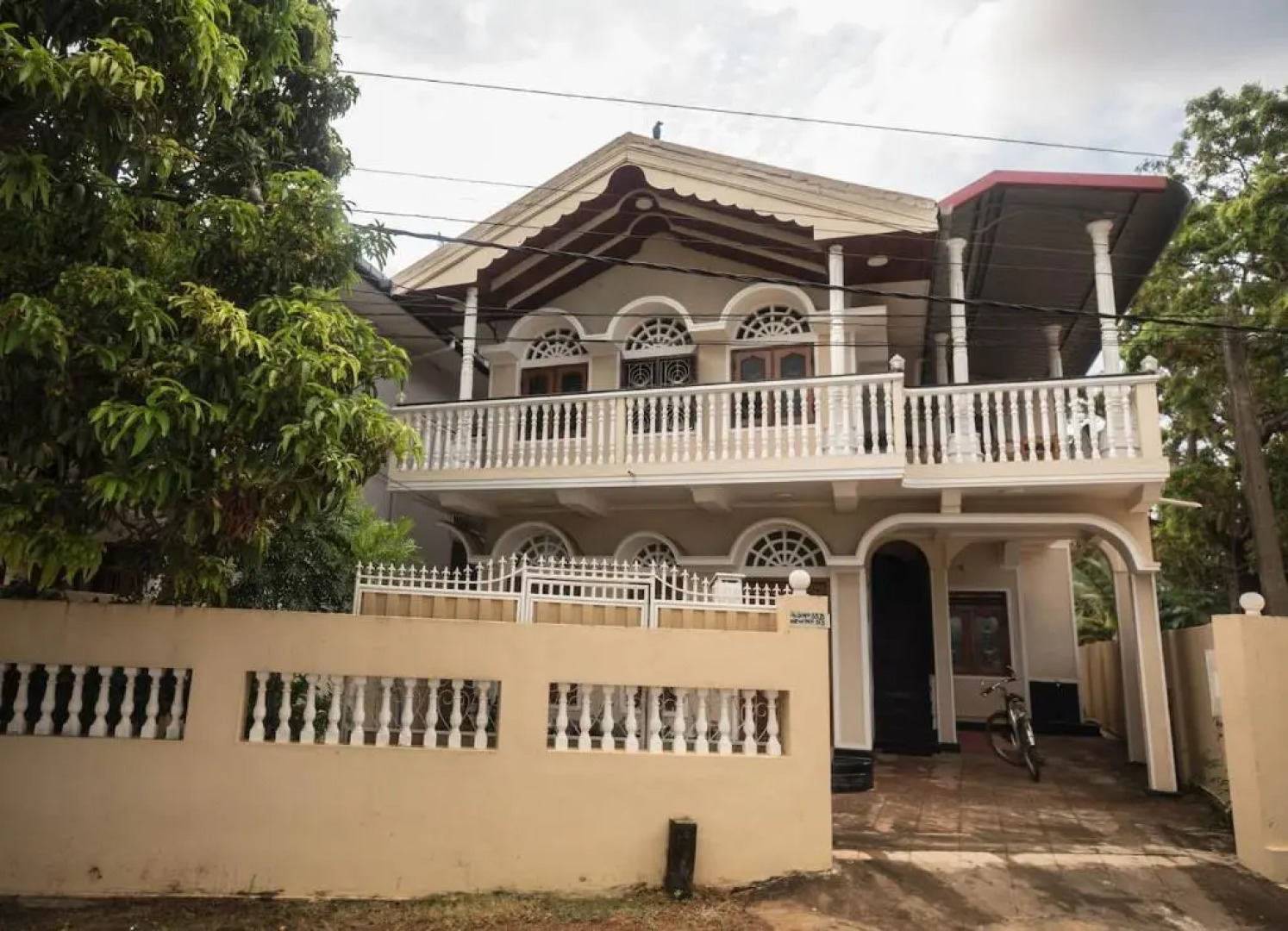 Neverbeen to Lagoon Town