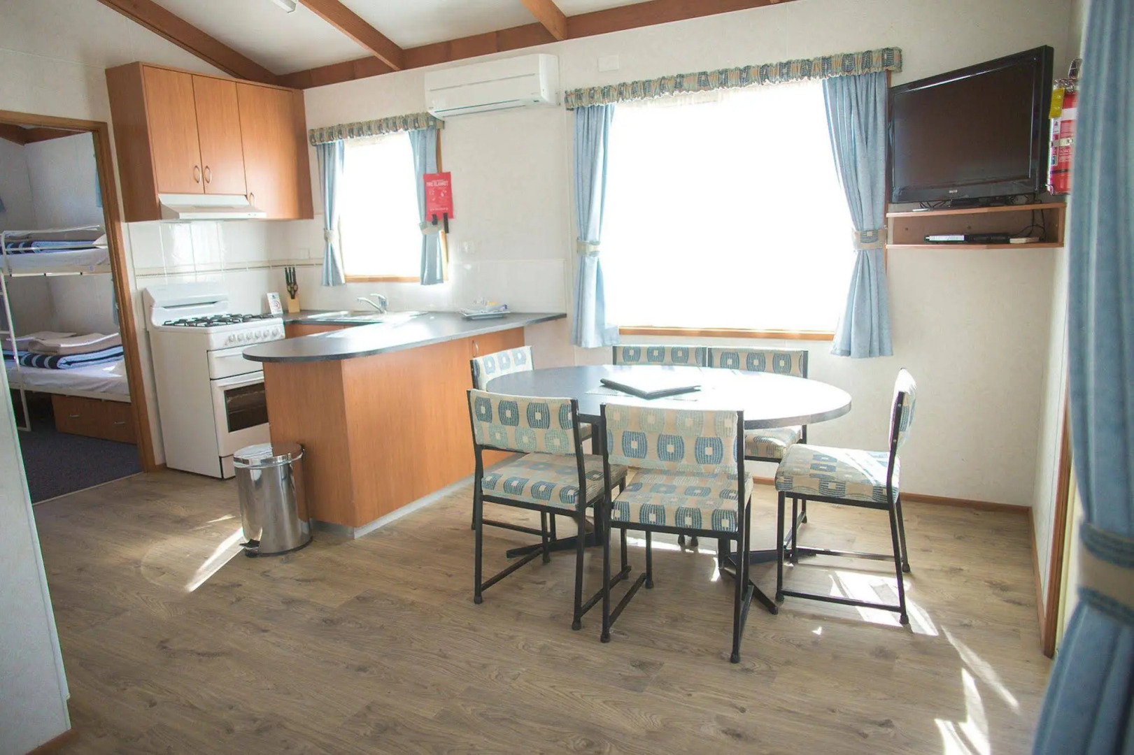 BIG4 Moama Holiday Park