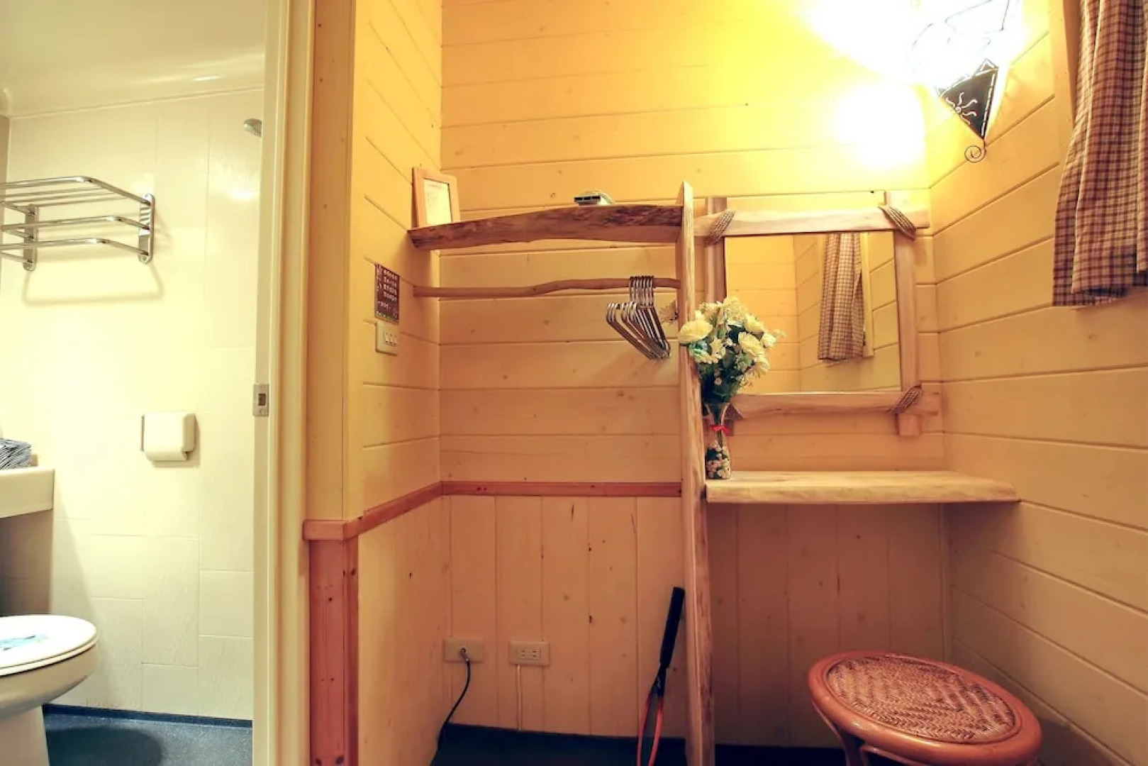 Nanzhuang Olive Tree