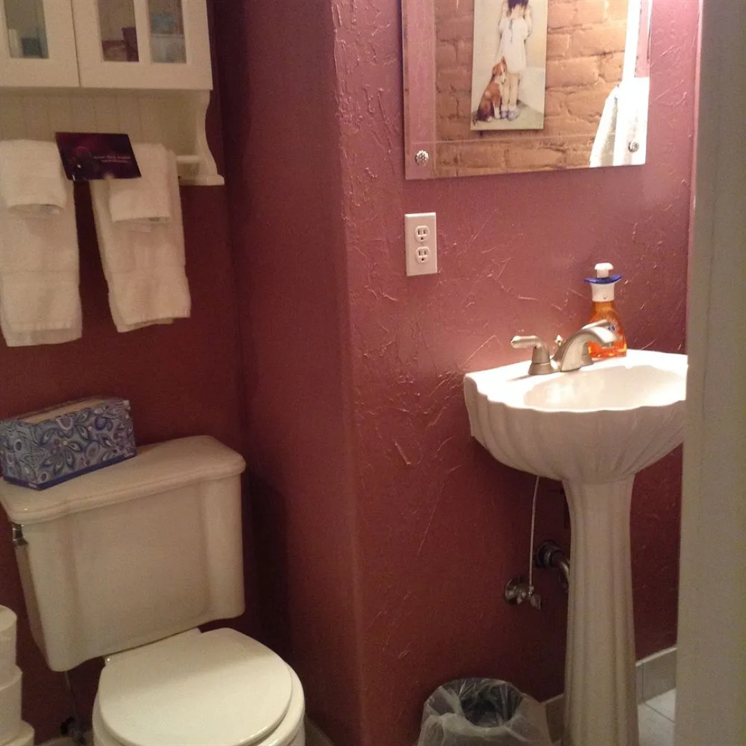 Victoria's Bed and Breakfast